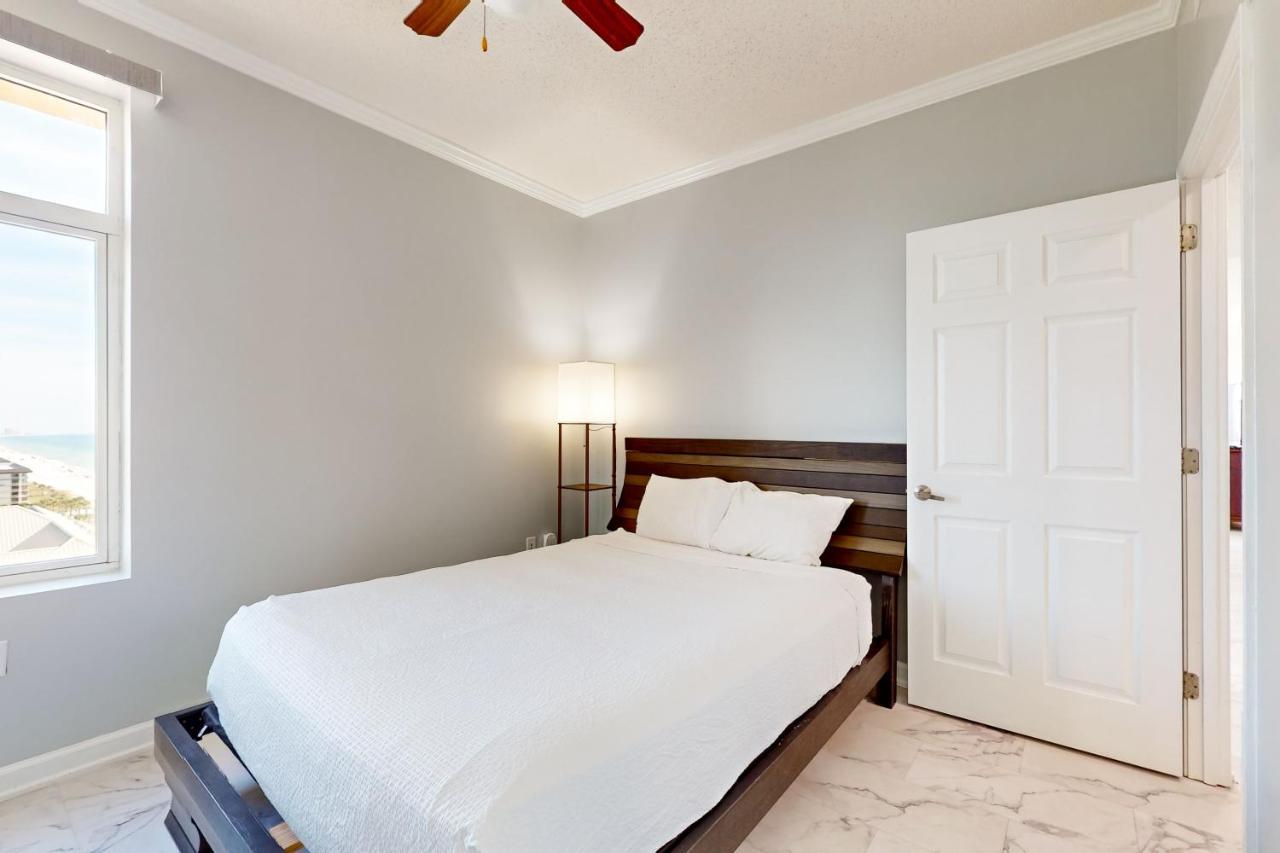 Sterling Reef 801 Apartamento Panama City Beach Exterior foto