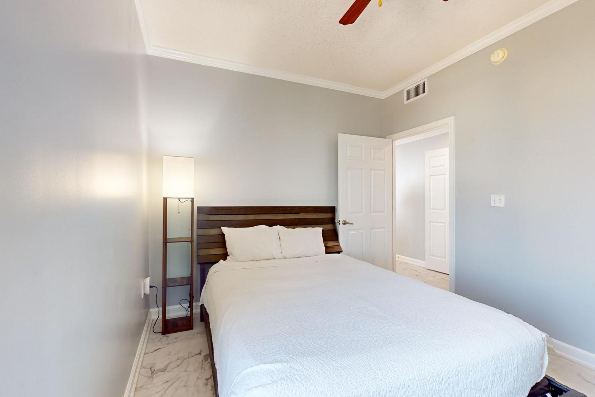 Sterling Reef 801 Apartamento Panama City Beach Exterior foto